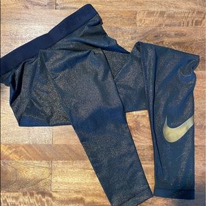Nike pros leggings